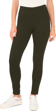 Vince Camuto Ponte Leggings