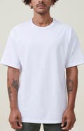 Cotton On Men's Box Fit T-Shirt