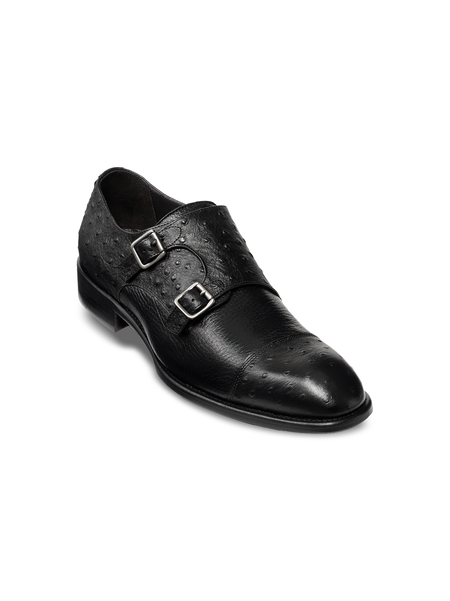 Alec Monk Strap, Main, color, Black