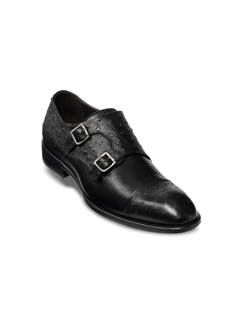 Alec Monk Strap