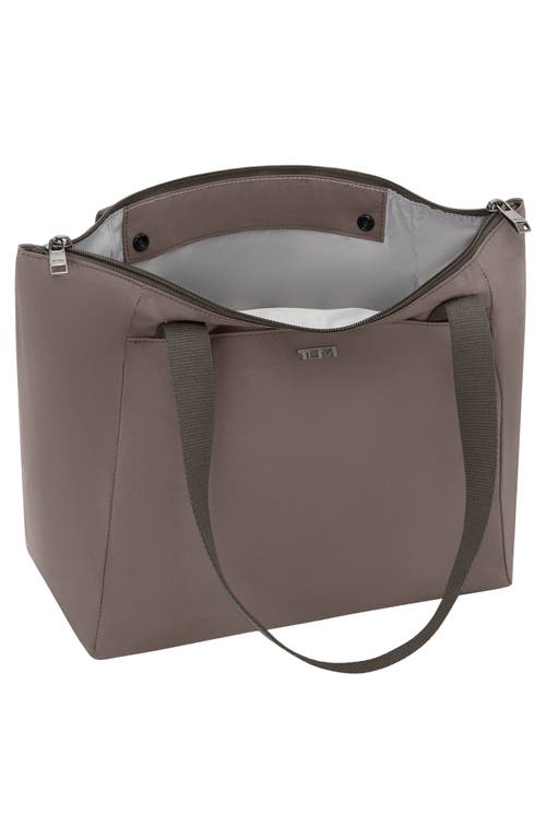 Tumi Small Just In Case Nylon Tote