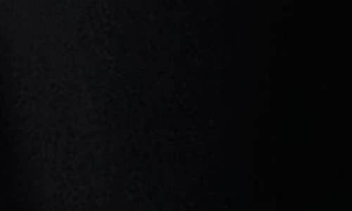 Levi's 501® Original Crop Straight Leg Jeans In Black