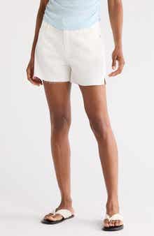 rag & bone Retro Cutoff Denim Shorts