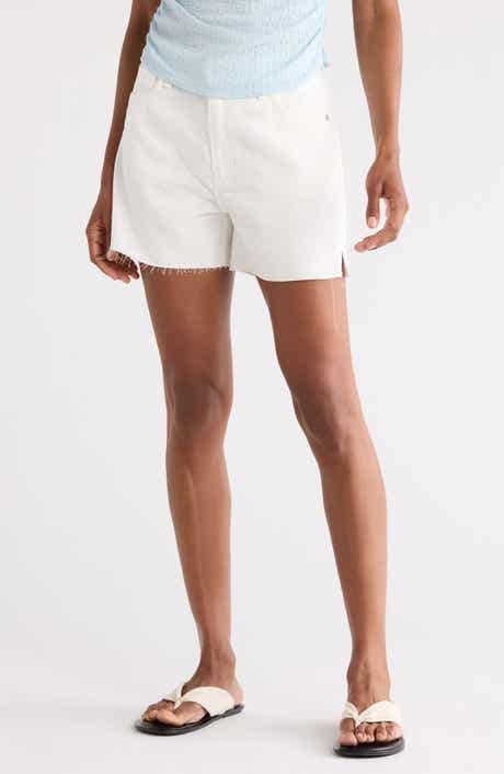 rag & bone Retro Cutoff Denim Shorts