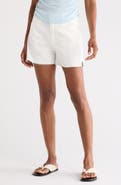 rag & bone Retro Cutoff Denim Shorts