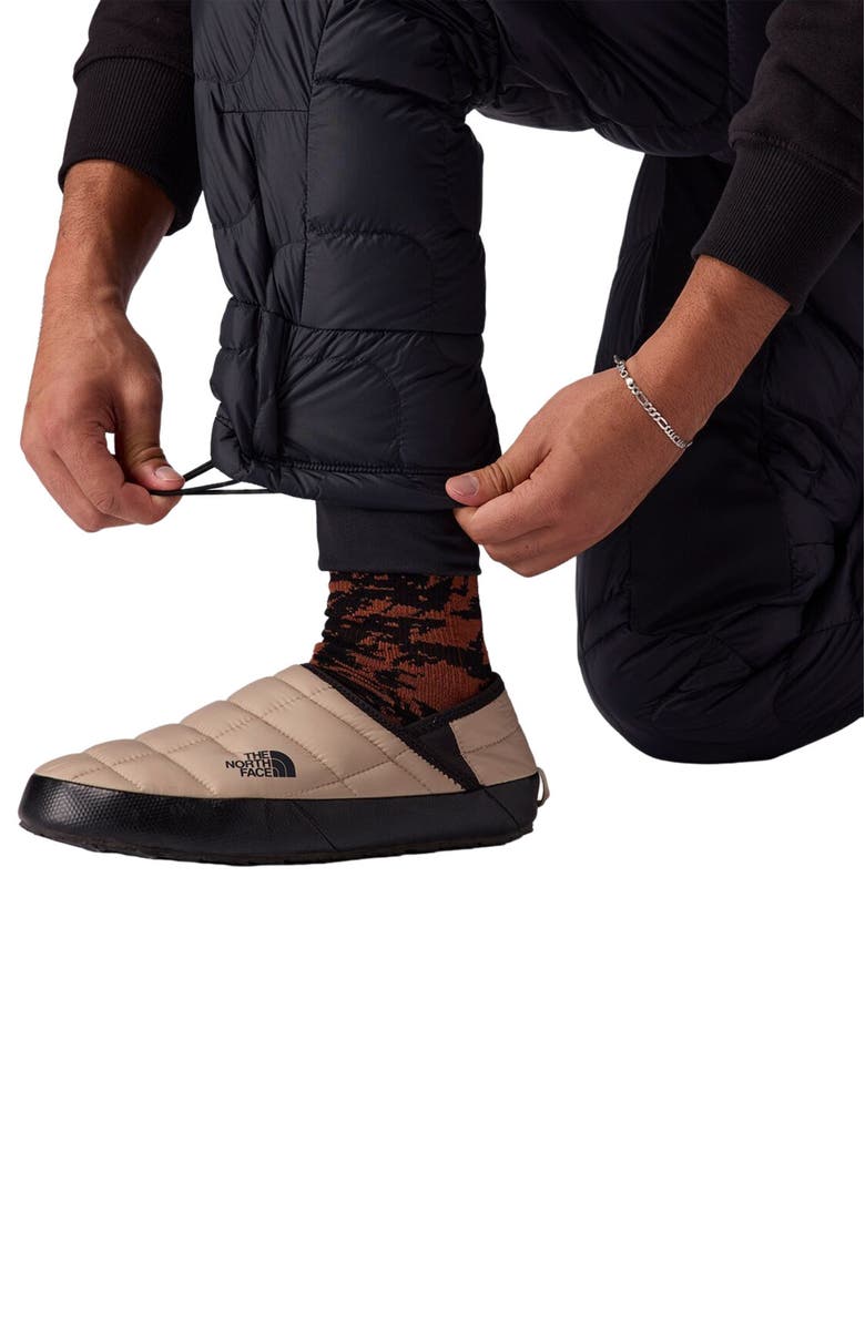 Backcountry Waas Allied Down Pant - Men
s, Alternate, color, Black