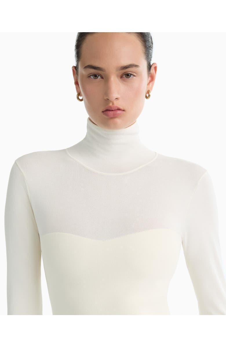 Dodiee Charlie Dress, Alternate, color, Cream