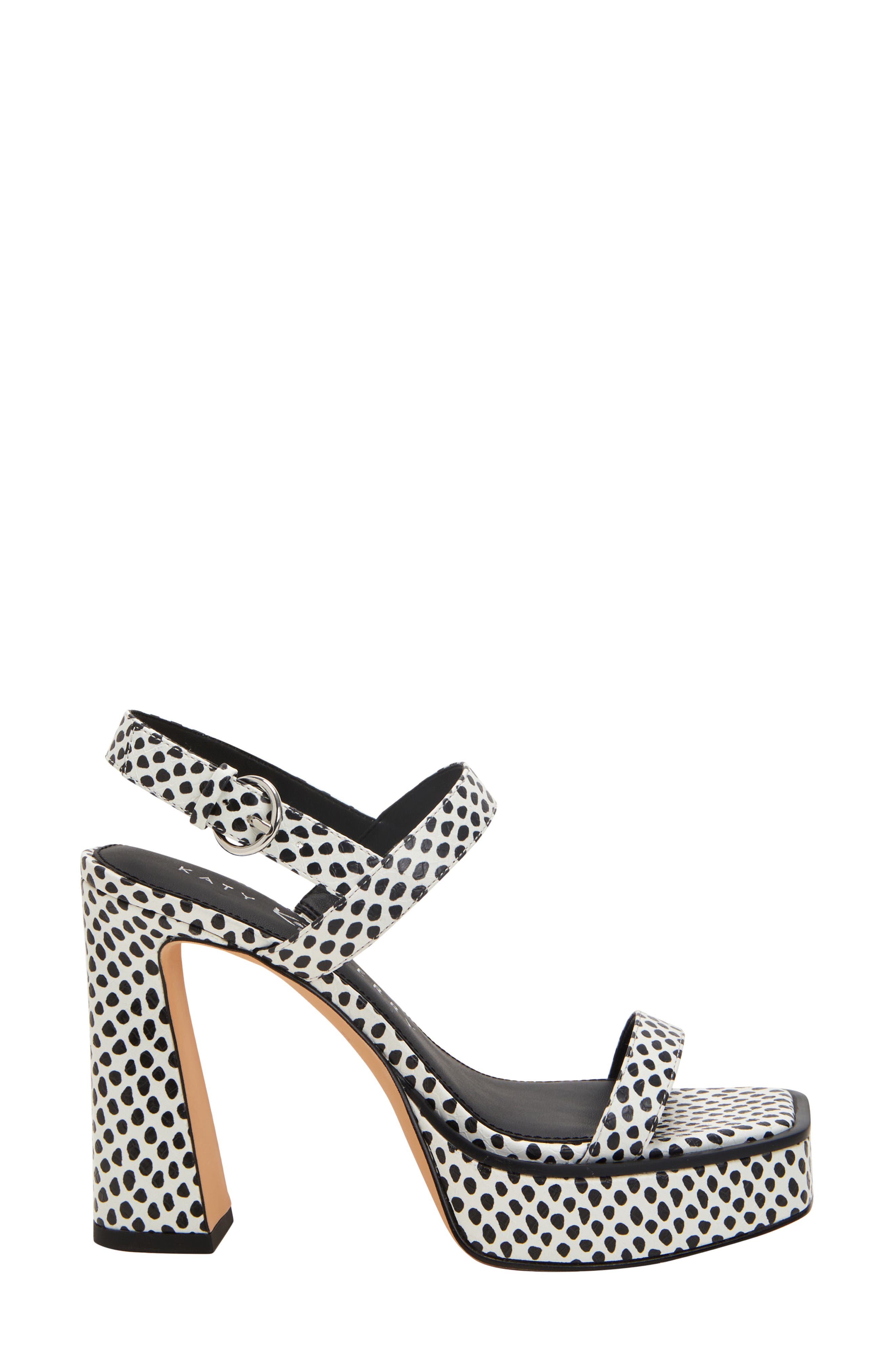 Katy Perry The Steady Slingback Platform Sandal, Alternate, color, 