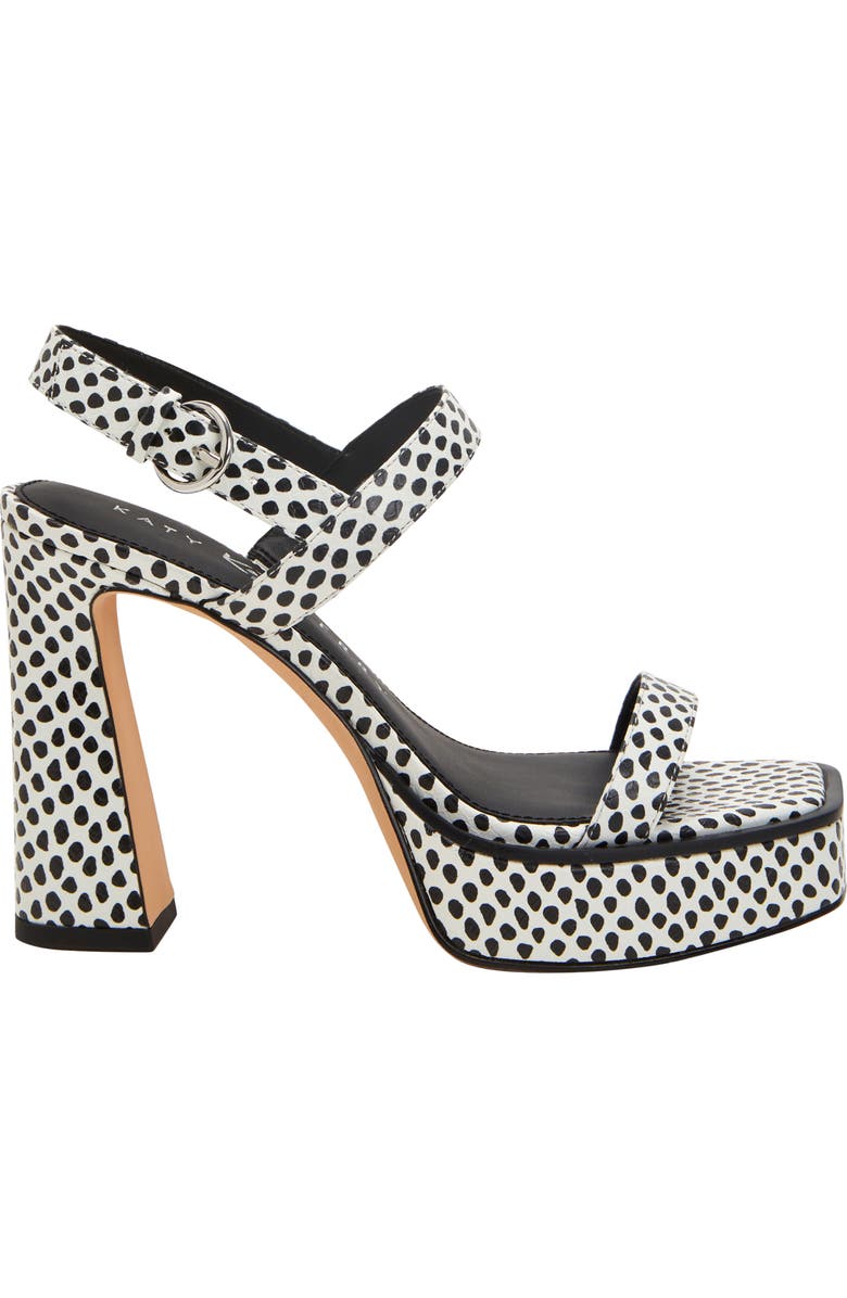 Katy Perry The Steady Slingback Platform Sandal, Alternate, color,