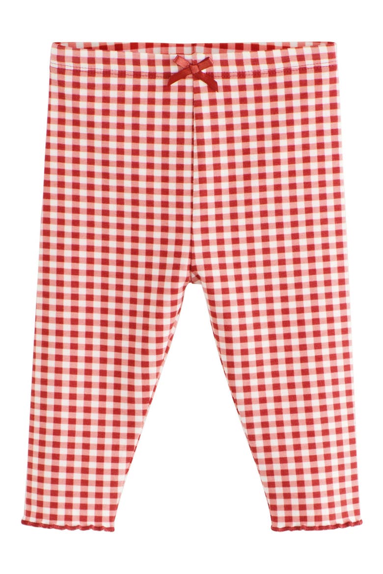 Kids' Bunny Sweater and Leggings Set, Alternate, color, PINK