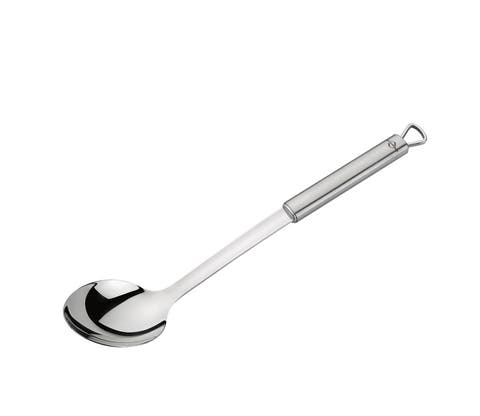 Parma Serving Spoon, 18/10 Stainless Steel, 13-Inch