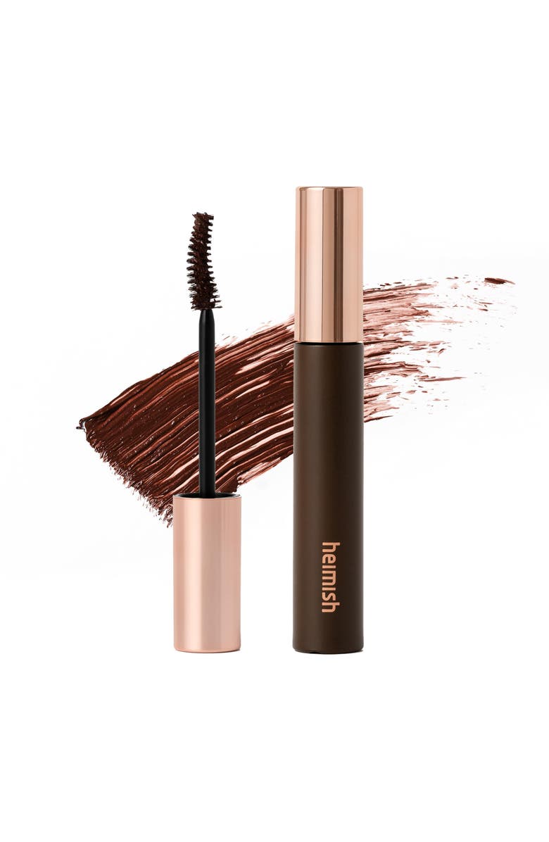 Heimish Dailism Smudge Stop Mascara, Main, color, Brown-Curling
