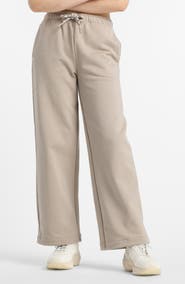 New Balance NBX Lunar New Year Wide Leg Cotton Sweatpants