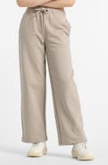 New Balance NBX Lunar New Year Wide Leg Cotton Sweatpants