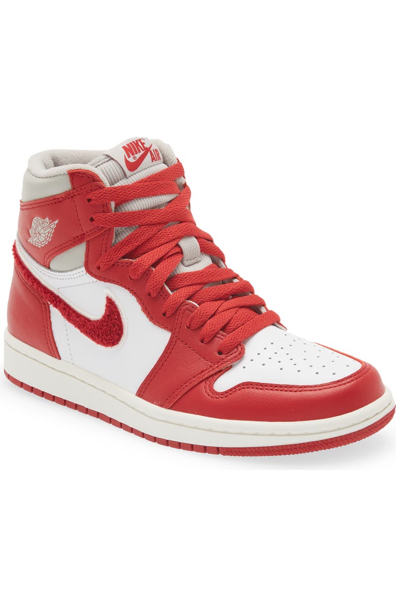 Jordan Air Jordan 1 High Top Sneaker, Main, color,