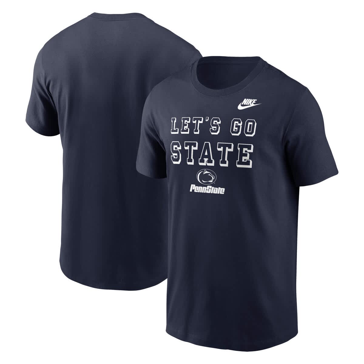 selected Navy
