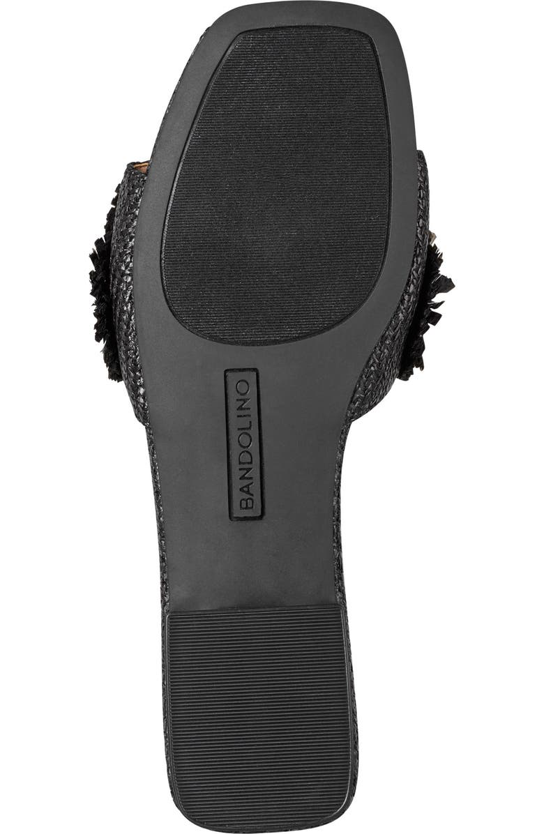 Bandolino Marcell Slide Sandal, Alternate, color,