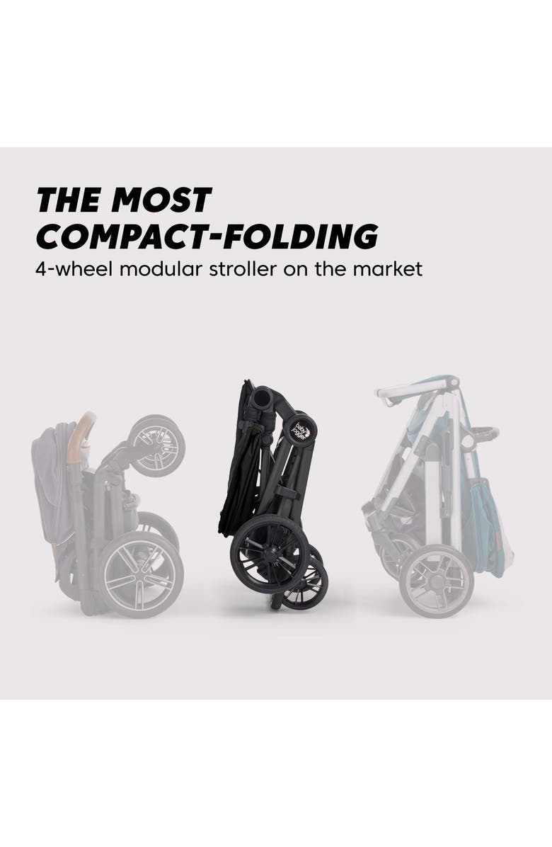 Baby Jogger City Sights<sup>®</sup> Collection Stroller Bundle, Alternate, color,