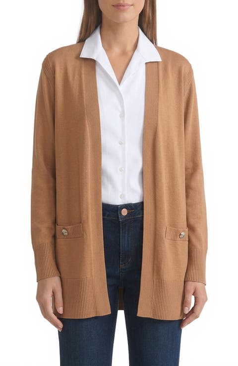 Pocket Cardigan