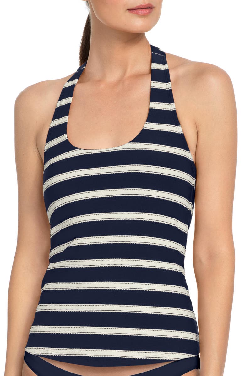 Robin Piccone Abi Tankini, Main, color,