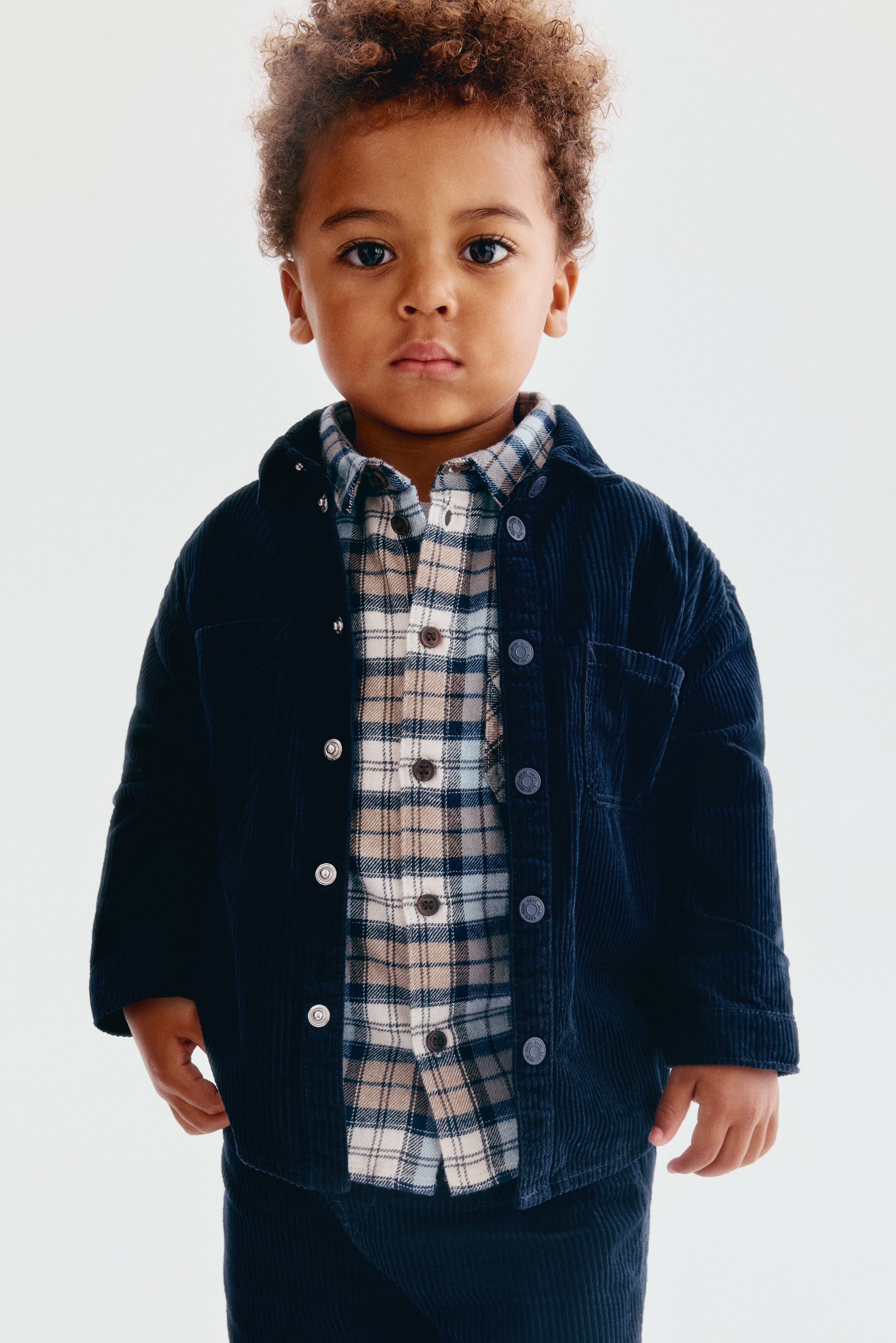 selected Navy blue