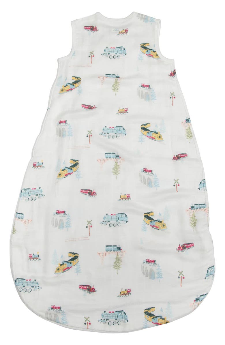 Loulou Lollipop Lightweight Sleep Sack, Alternate, color, 