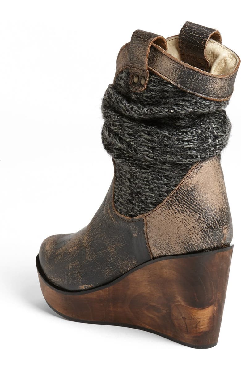 Bed Stu 'Bruges' Bootie, Alternate, color,