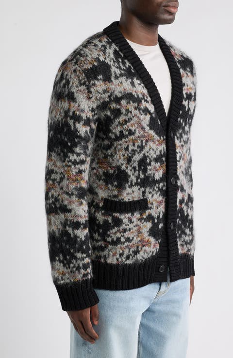 Nightingale Cardigan