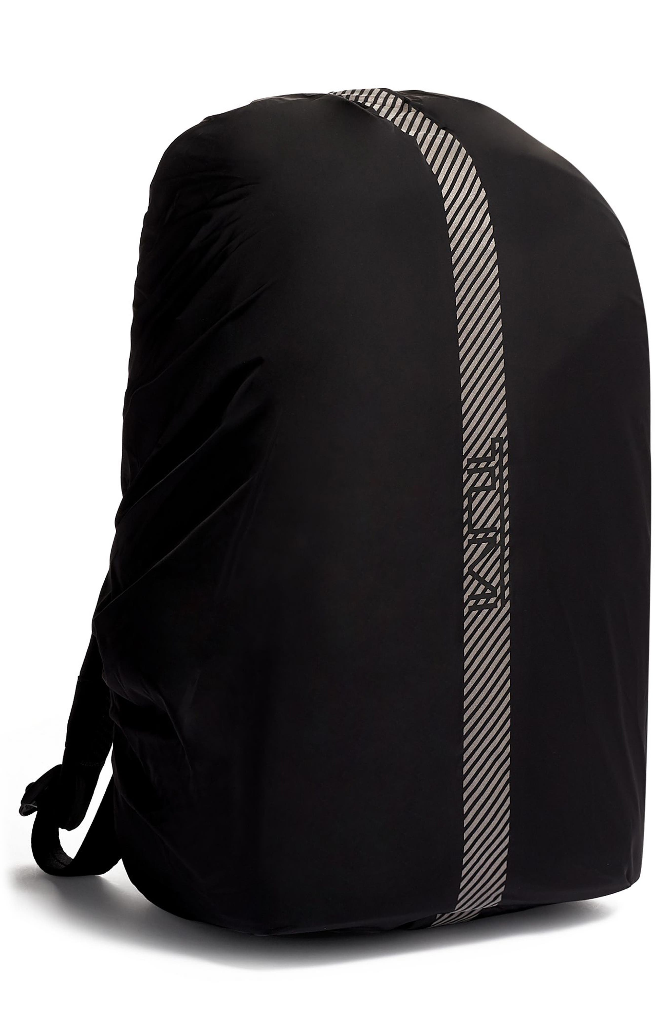 Crestview Backpack, Alternate, color, SHATTER PRINT