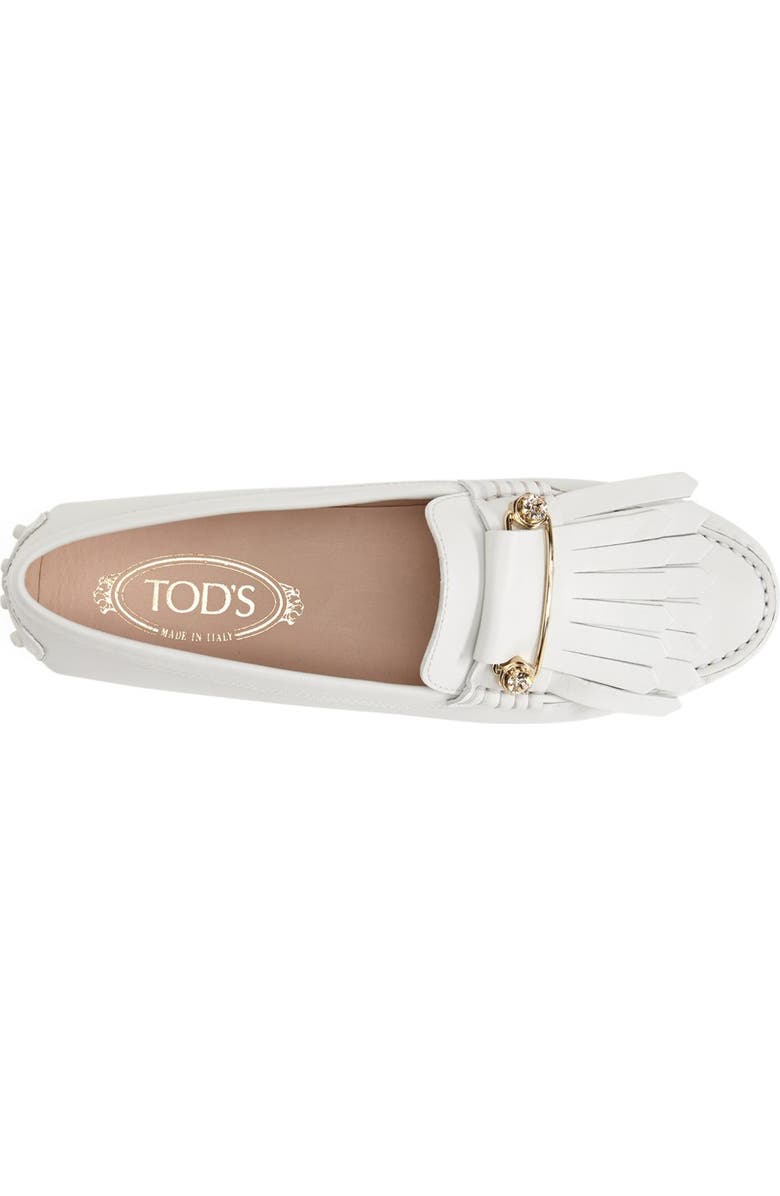 Tod's , Alternate, color,
