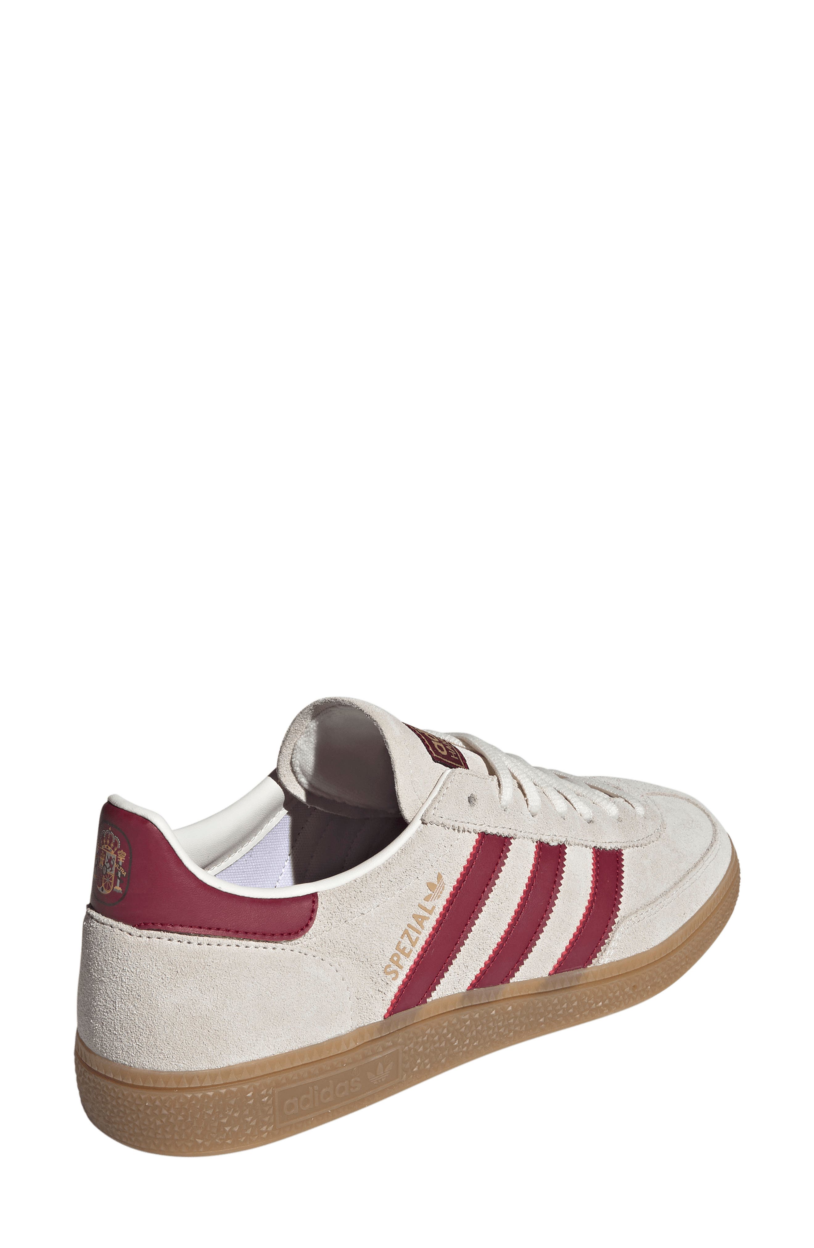 Handball Spezial Sneaker, Alternate, color, SPAIN