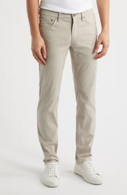 Brax Chuck Modern Fit Chambray Pants