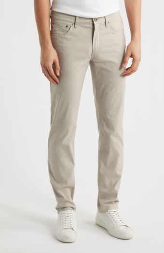 Chuck Modern Fit Chambray Pants