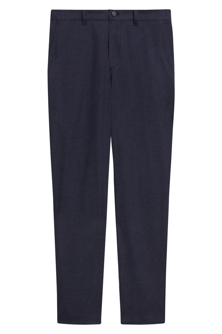 Rhodes Cotton Carpenter Pants, Alternate, color, BALTIC BLUE MELANGE