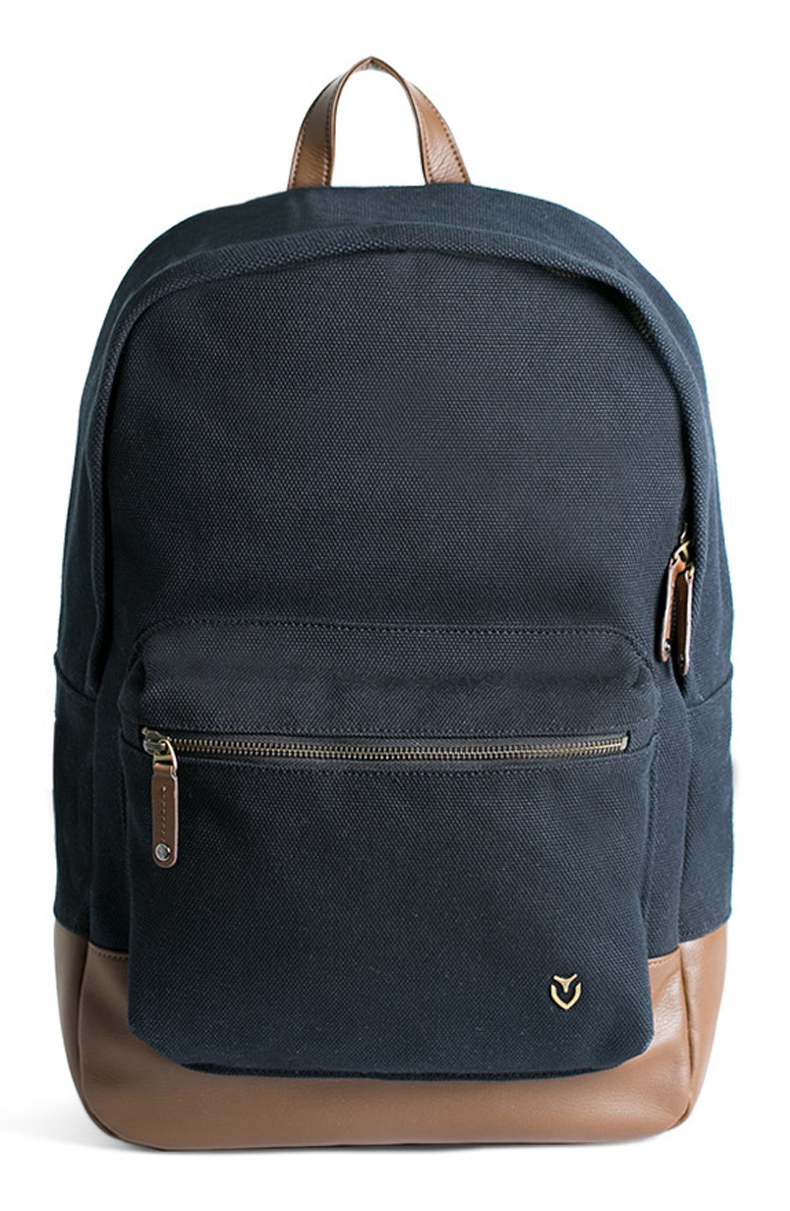 Vessel Refined Backpack, Main, color, 