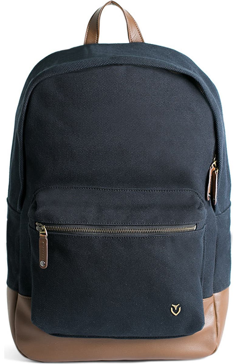 Vessel Refined Backpack, Main, color,
