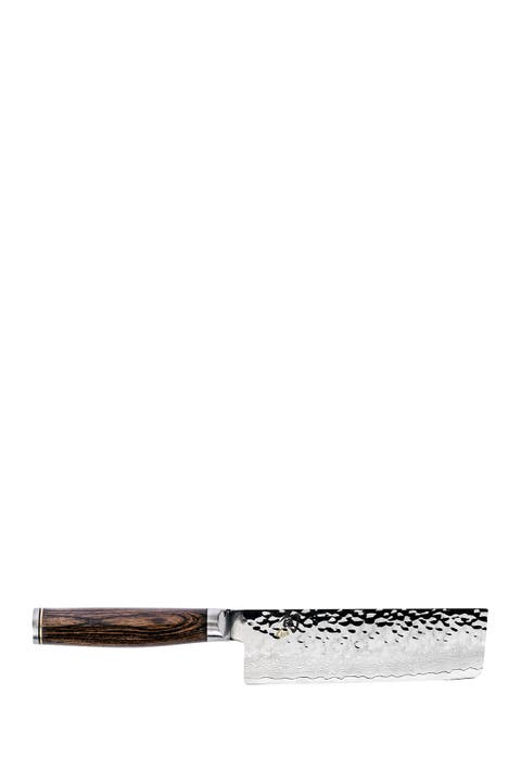 Premier Nakiri 5.5" Knife