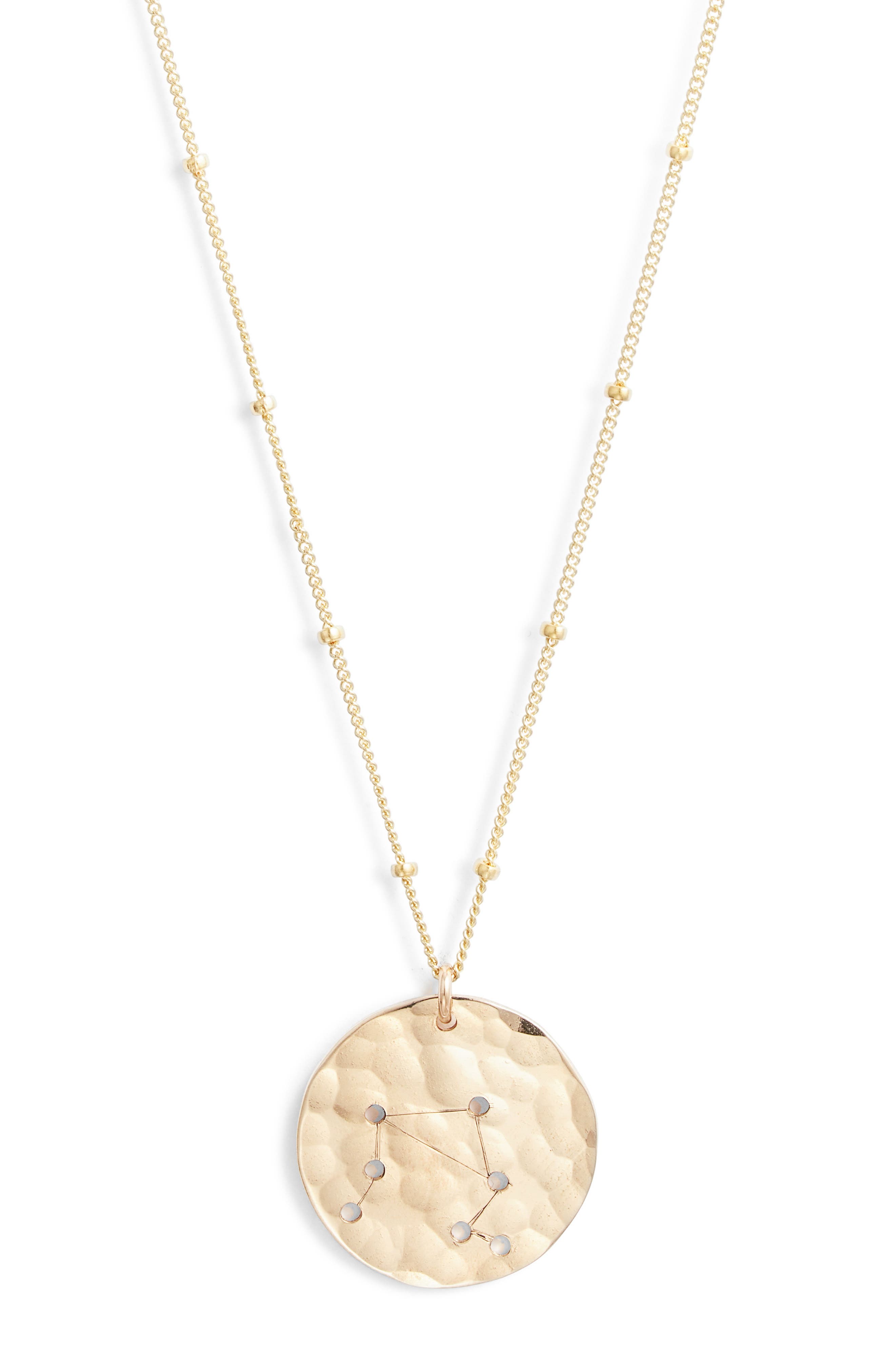 GOLD FILL LIBRA