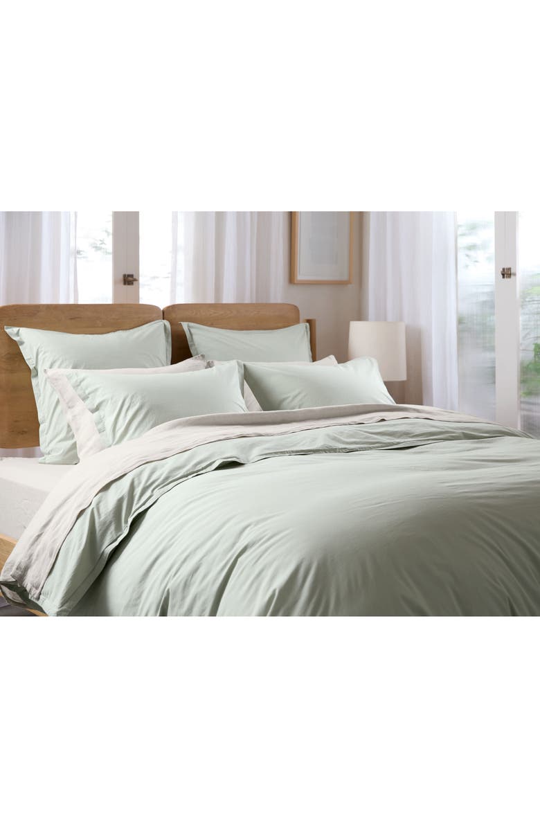 Percale Sheet Set