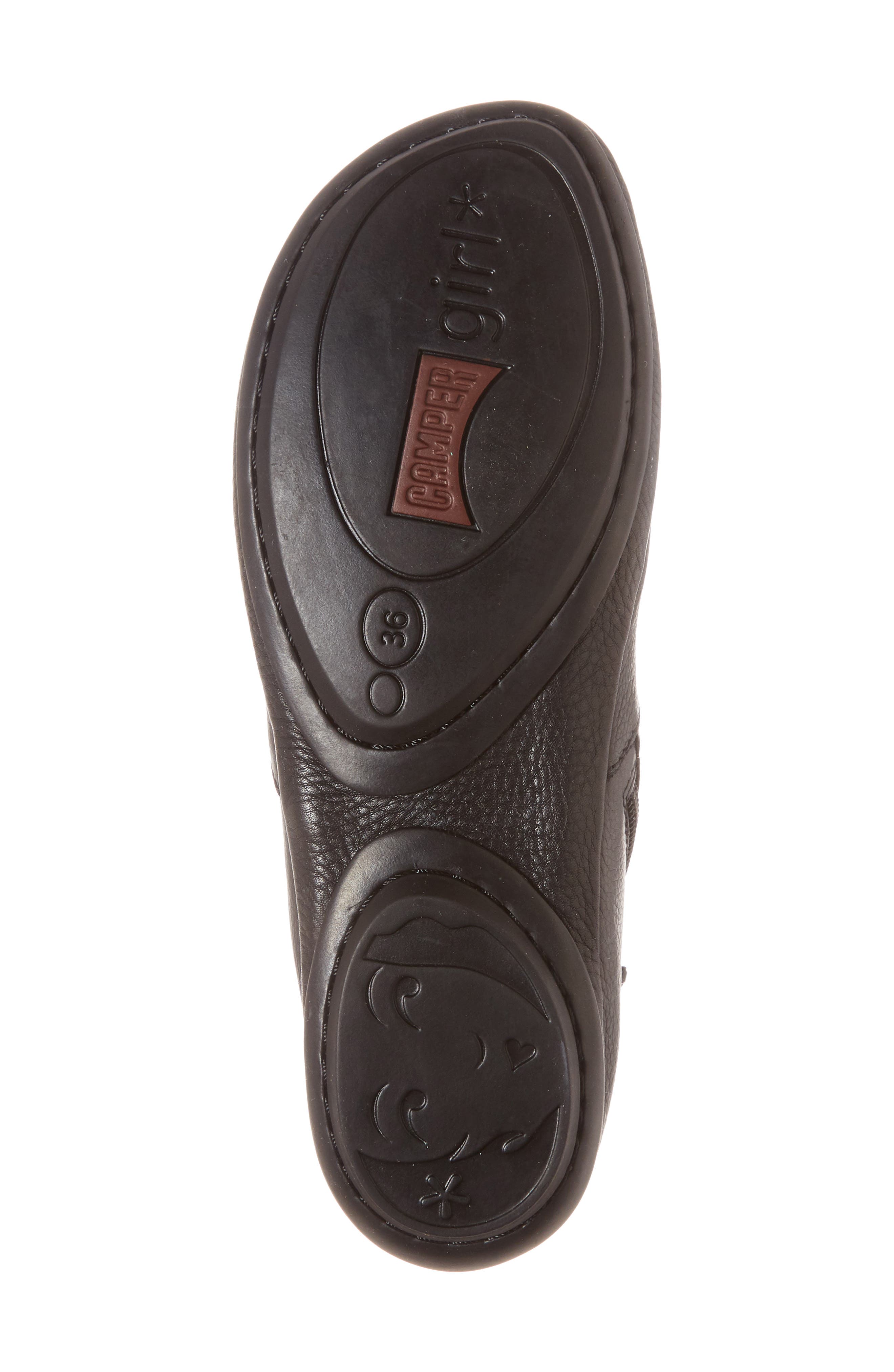 Camper Right Nina Bootie, Alternate, color, 