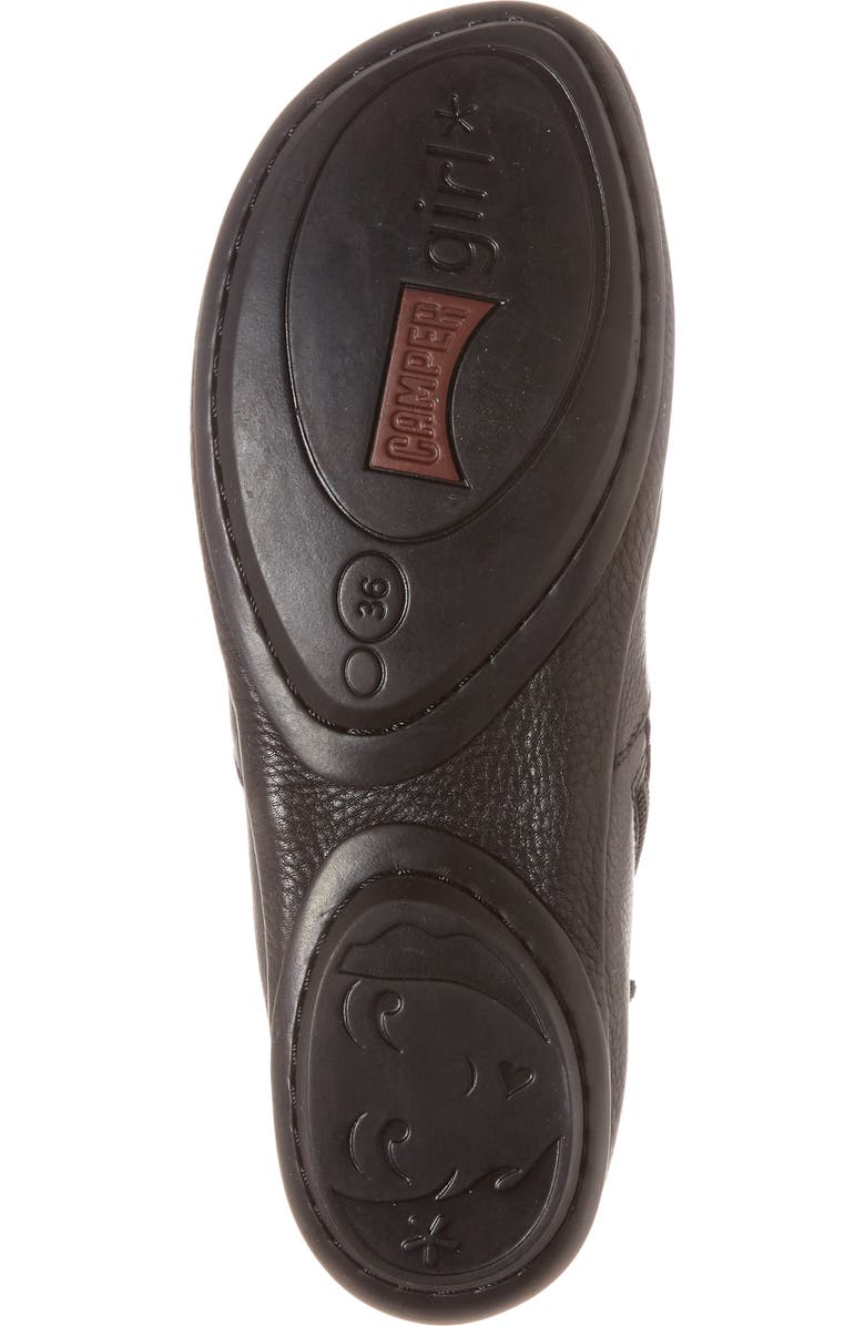 Camper Right Nina Bootie, Alternate, color,