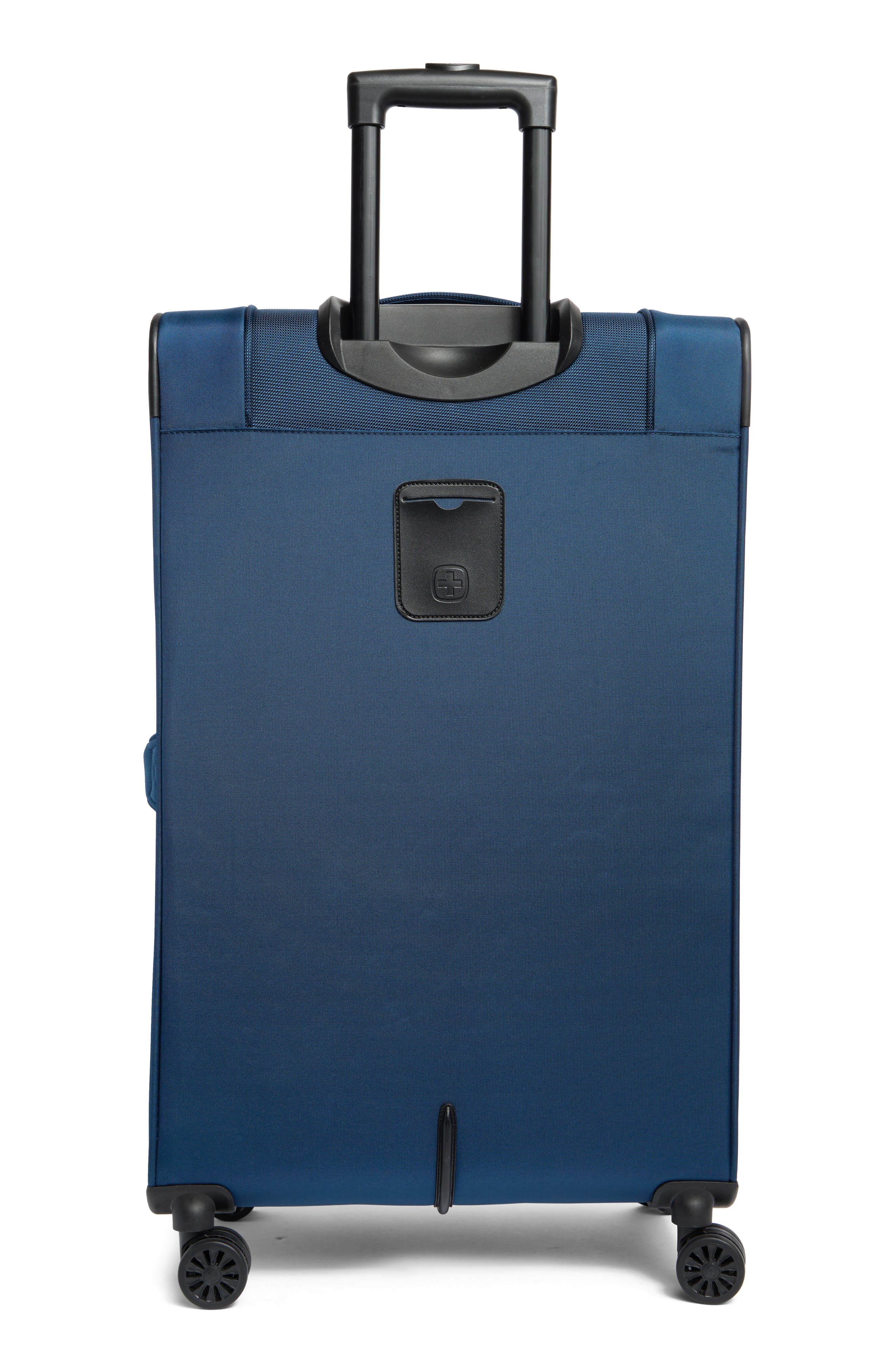 SWISSGEAR 28-Inch Softside Luggage, Alternate, color, 