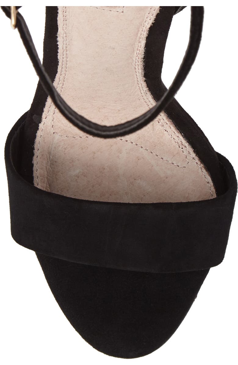 Topshop Raphael Sandal, Alternate, color,