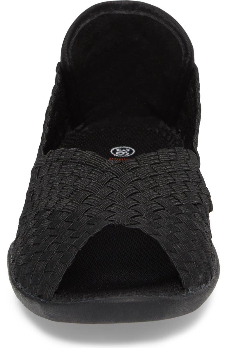 bernie mev. Dream Flat, Alternate, color,