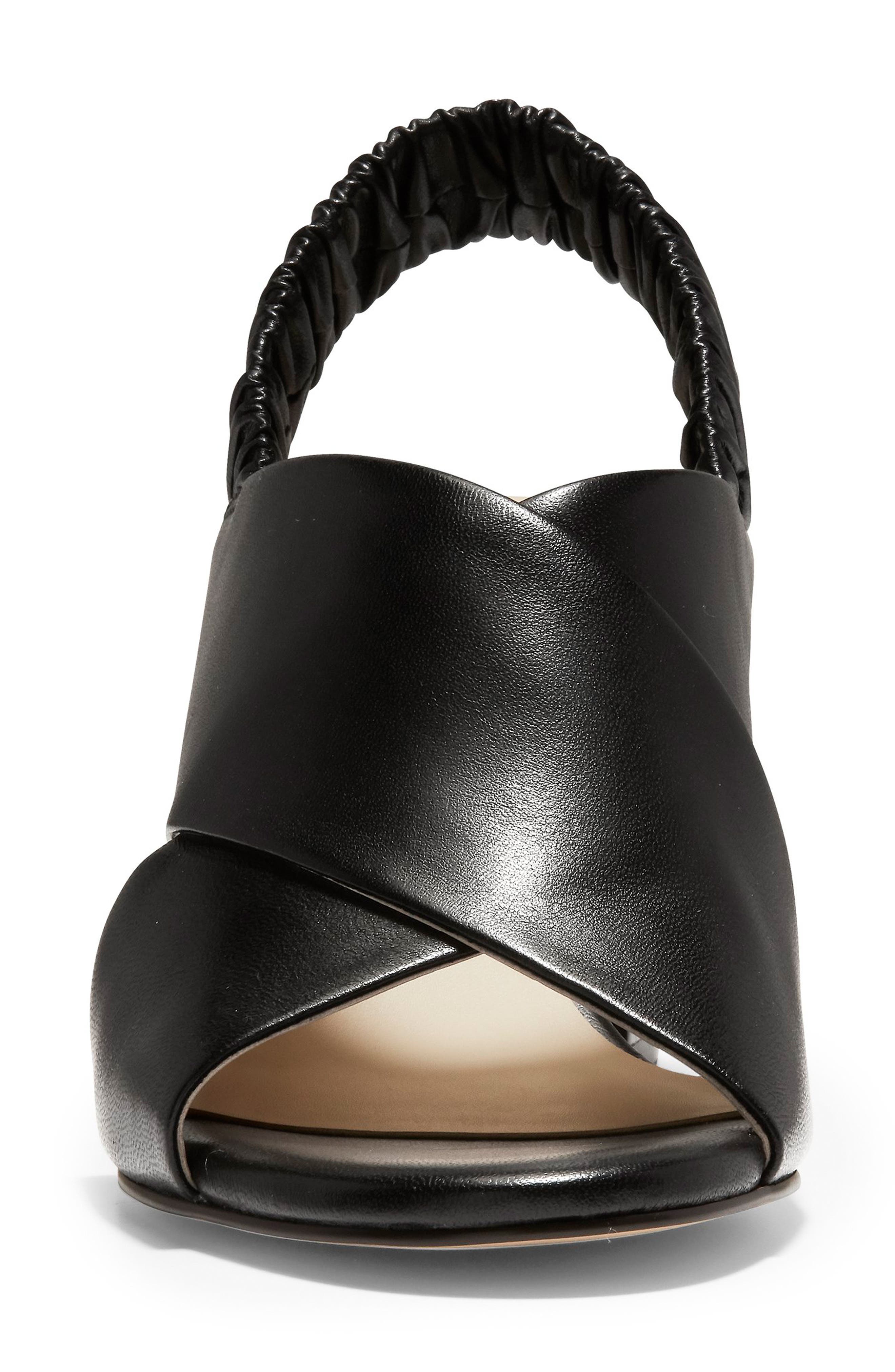 Cole Haan Anastasia Slingback Sandal, Alternate, color, 