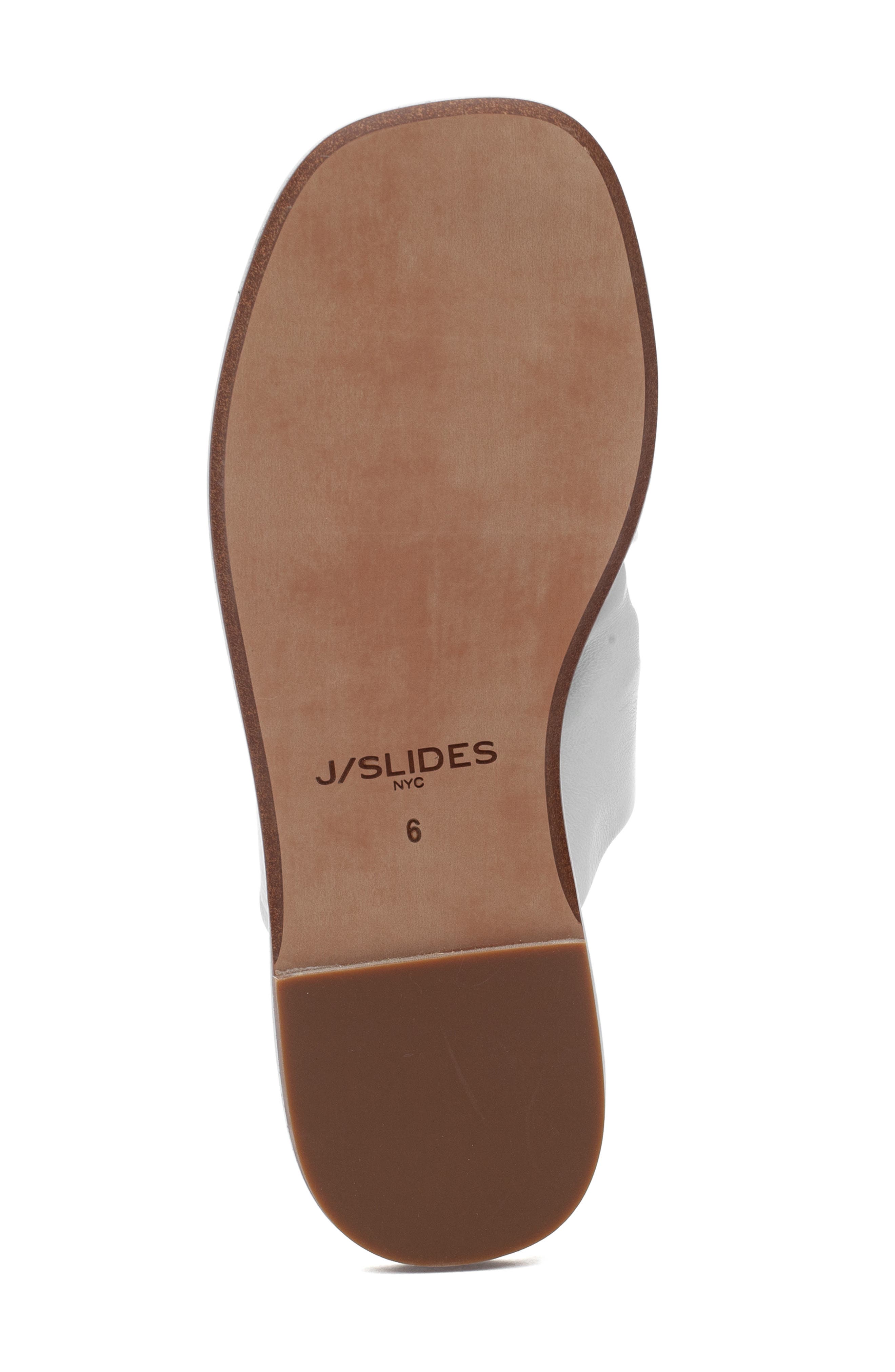JSlides J/SLIDES Yaya Sandal, Alternate, color, 