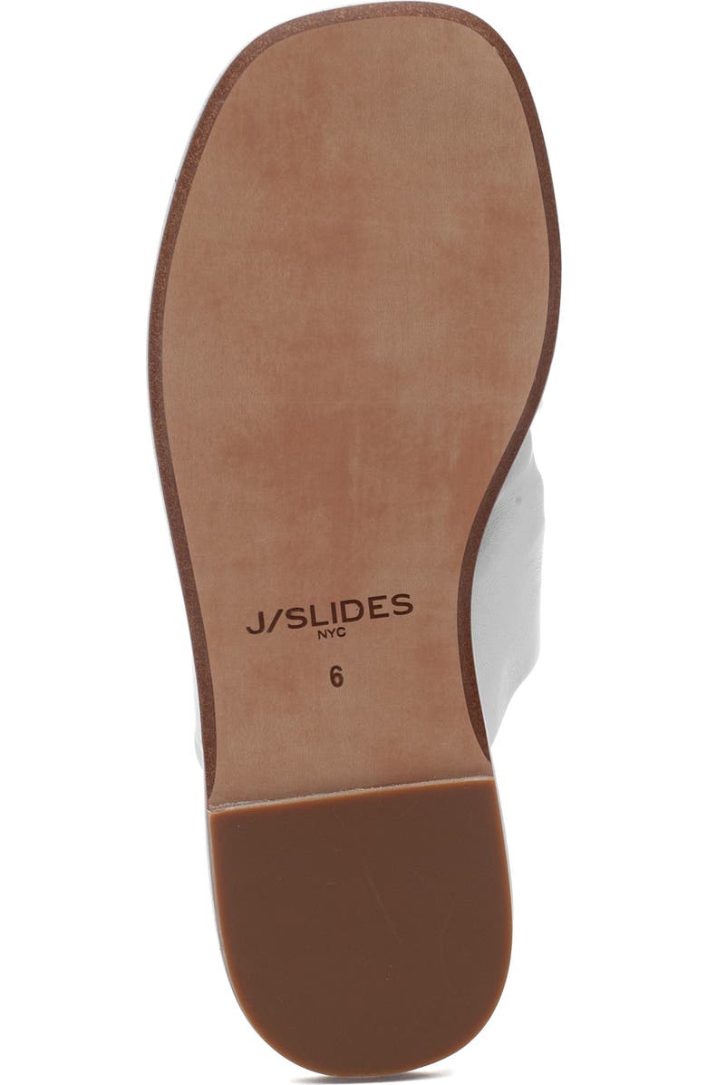 JSlides J/SLIDES Yaya Sandal, Alternate, color,