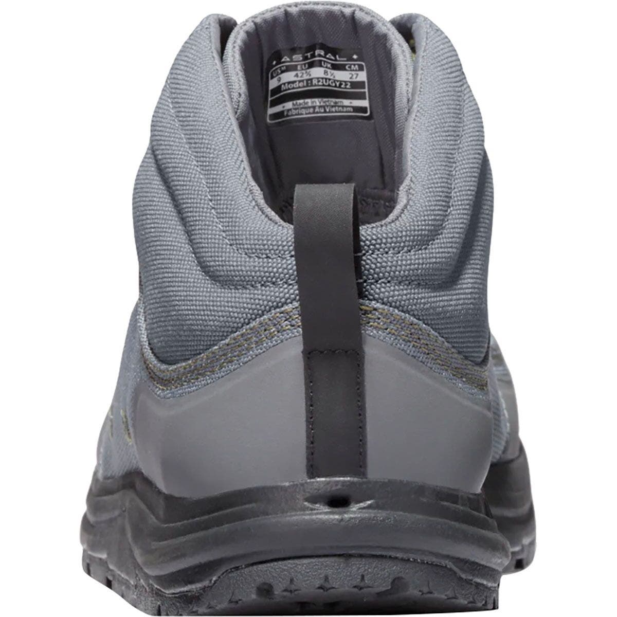 ASTRAL Rassler 2.0 Water Shoe, Alternate, color, Driftwood Gray