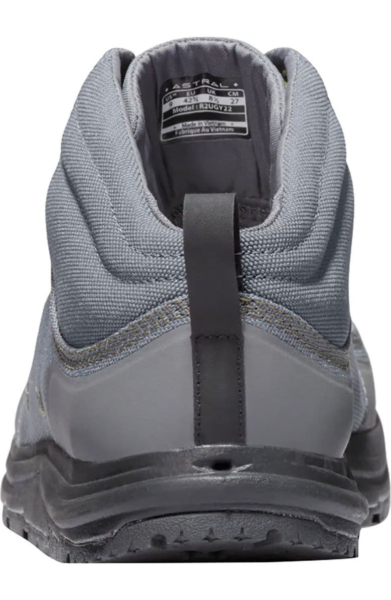 ASTRAL Rassler 2.0 Water Shoe, Alternate, color, Driftwood Gray