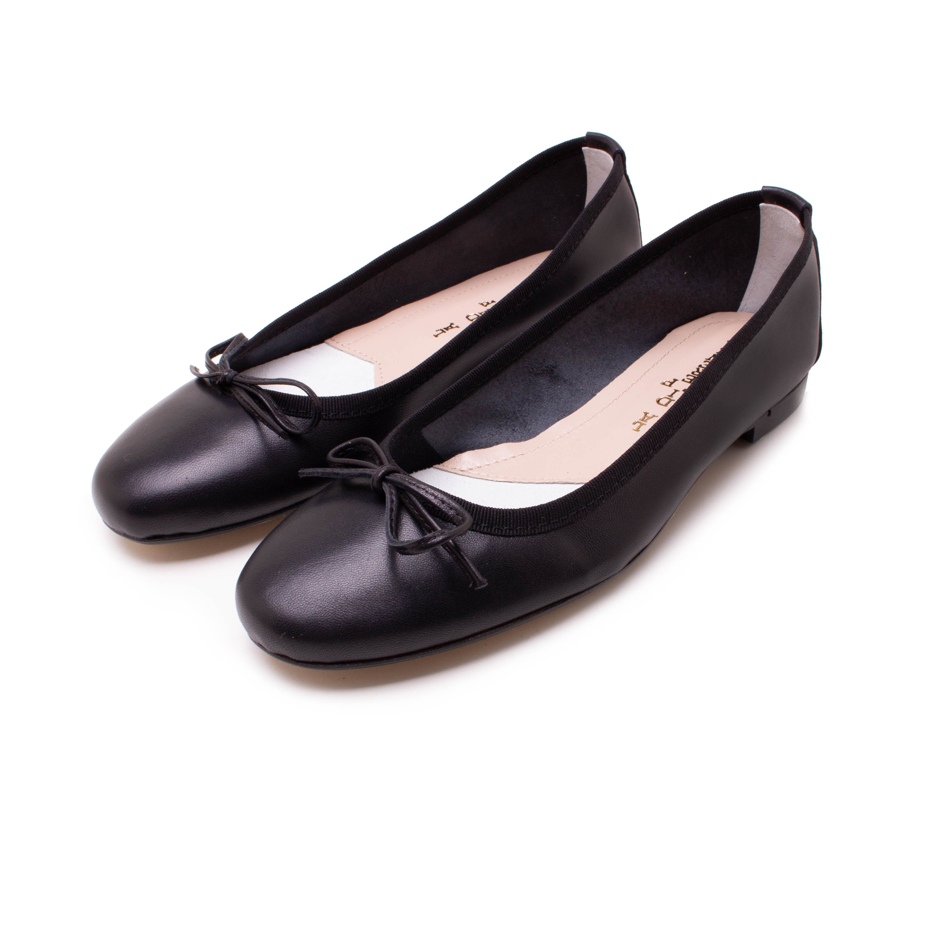 Michele Lopriore Mia Ballet Flat, Alternate, color, 